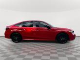 Thumbnail of 2025 Rallye Red Honda Civic