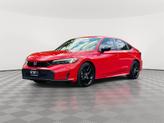 Thumbnail of 2025 Rallye Red Honda Civic