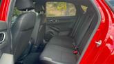 Thumbnail of 2025 Rallye Red Honda Civic