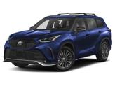 Photo of 2024 Blueprint Toyota Highlander