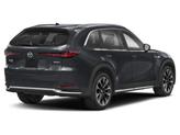 Thumbnail of 2025 Jet Black Mica Mazda CX-90 PHEV