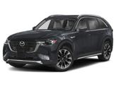 Photo of 2025 Jet Black Mica Mazda CX-90 PHEV