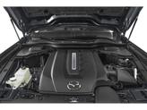 Thumbnail of 2025 Jet Black Mica Mazda CX-90 PHEV