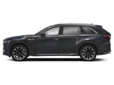 Thumbnail of 2025 Jet Black Mica Mazda CX-90 PHEV