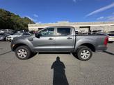 Thumbnail of 2023 Gray Ford Ranger