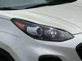 Thumbnail of 2022 Snow White Pearl Kia Sportage