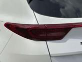 Thumbnail of 2022 Snow White Pearl Kia Sportage
