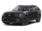 Photo of 2025 Jet Black Mica Mazda CX-90