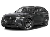Photo of 2025 Machine Gray Metallic Mazda CX-90