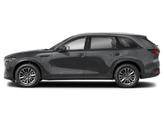 Thumbnail of 2025 Machine Gray Metallic Mazda CX-90