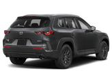 Thumbnail of 2025 Machine Gray Metallic Mazda CX-50