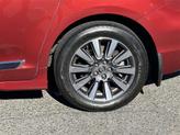 Thumbnail of 2018 Salsa Red Pearl Toyota Sienna