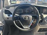 Thumbnail of 2018 Salsa Red Pearl Toyota Sienna