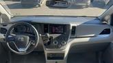 Thumbnail of 2018 Salsa Red Pearl Toyota Sienna