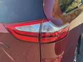 Thumbnail of 2018 Salsa Red Pearl Toyota Sienna