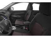 Thumbnail of 2019 Labrador Black Metallic Mitsubishi Outlander Sport