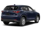 Thumbnail of 2023 Deep Crystal Blue Mica Mazda CX-5