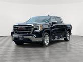 Thumbnail of 2022 Onyx Black GMC Sierra 1500 Limited