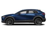 Thumbnail of 2025 Deep Crystal Blue Mica Mazda CX-30