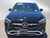 Thumbnail of 2025 Night Black Mercedes-Benz GLA 250