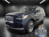 Thumbnail of 2022 FLIGHT BLUE Lincoln Navigator