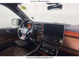 Thumbnail of 2022 FLIGHT BLUE Lincoln Navigator