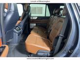 Thumbnail of 2022 FLIGHT BLUE Lincoln Navigator