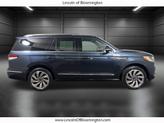 Thumbnail of 2022 FLIGHT BLUE Lincoln Navigator