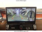 Thumbnail of 2022 FLIGHT BLUE Lincoln Navigator