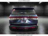Thumbnail of 2022 FLIGHT BLUE Lincoln Navigator