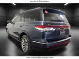 Thumbnail of 2022 FLIGHT BLUE Lincoln Navigator