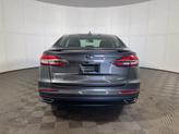 Thumbnail of 2019 MAGNETIC METALLIC Ford Fusion
