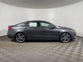 Thumbnail of 2019 MAGNETIC METALLIC Ford Fusion