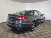 Thumbnail of 2019 MAGNETIC METALLIC Ford Fusion