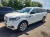 Thumbnail of 2024 PRISTINE WHITE METALLIC 3C Lincoln Navigator