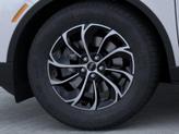 Thumbnail of 2025 WHITE PLATINUM MET 3C Lincoln Nautilus