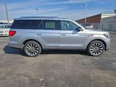 Thumbnail of 2020 SILVER RADIANCE Lincoln Navigator