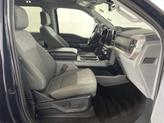 Thumbnail of 2023 ANTIMATTER BLUE METALLIC Ford F-150