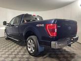 Thumbnail of 2023 ANTIMATTER BLUE METALLIC Ford F-150