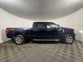 Thumbnail of 2023 ANTIMATTER BLUE METALLIC Ford F-150
