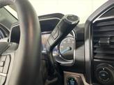 Thumbnail of 2023 ANTIMATTER BLUE METALLIC Ford F-150