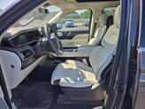 Thumbnail of 2024 CHROMA CAVIAR DARK GRAY MET CC Lincoln Navigator