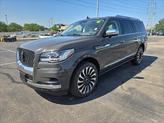 Thumbnail of 2024 CHROMA CAVIAR DARK GRAY MET CC Lincoln Navigator