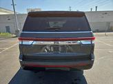Thumbnail of 2024 CHROMA CAVIAR DARK GRAY MET CC Lincoln Navigator