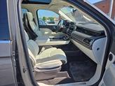 Thumbnail of 2024 CHROMA CAVIAR DARK GRAY MET CC Lincoln Navigator