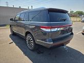 Thumbnail of 2024 CHROMA CAVIAR DARK GRAY MET CC Lincoln Navigator