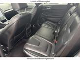 Thumbnail of 2022 AGATE BLACK METALLIC Ford Edge