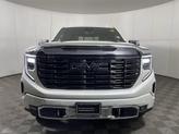 Thumbnail of 2023 White Frost Tricoat GMC Sierra 1500