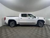 Thumbnail of 2023 White Frost Tricoat GMC Sierra 1500