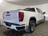 Thumbnail of 2023 White Frost Tricoat GMC Sierra 1500